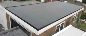 Flat Roofing EPDM