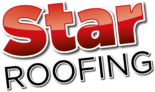Star Roofing logo