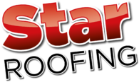Star Roofing logo