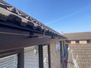 Guttering Services