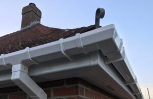 Guttering Services