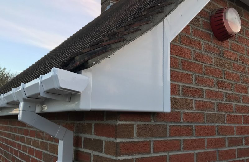 Guttering Services