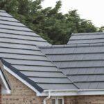 Star Roofing - Llanmoor Homes - Bridgend