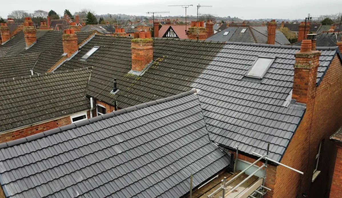Top Roofing Contractor in Worcester | Star Roofing Worcester