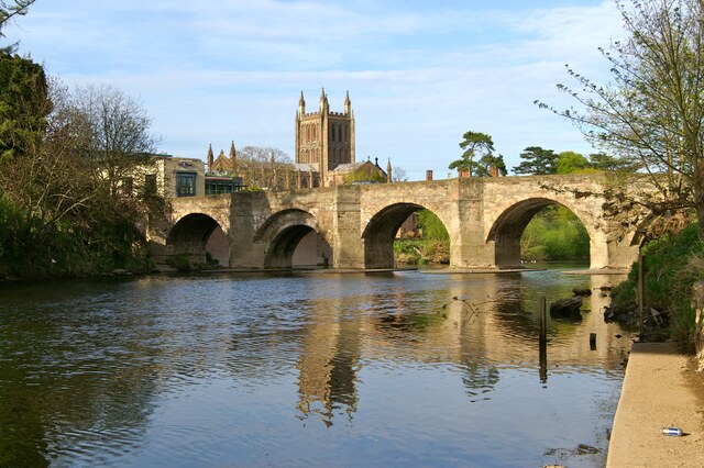 Roofers in Hereford Roofing Repairs in Hereford