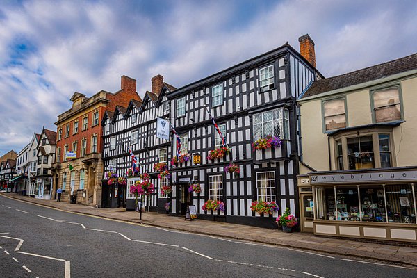 Roofers in Ledbury Roofing Repairs in Ledbury