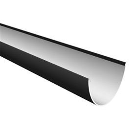 DeepFlow guttering - Star Roofing Worcester - Roofing Repairs In Worcester