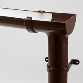Roud Guttering - Star Roofing Worcester - Roofing Repairs In Worcester