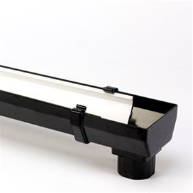 Sqaureline Guttering - Star Roofing Worcester - Roofing Repairs In Worcester