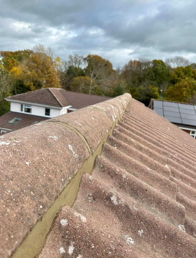IMG_8292 - Star Roofing Worcester - Roofing Repairs In Worcester