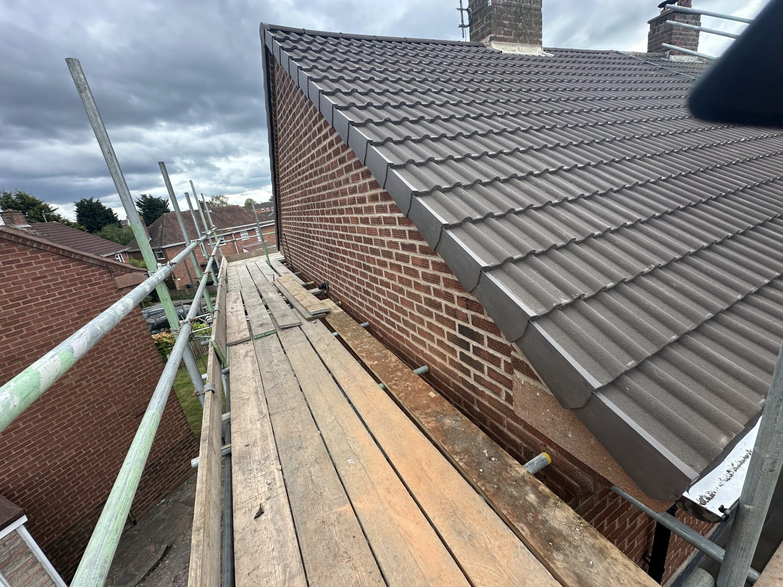roofing worcester