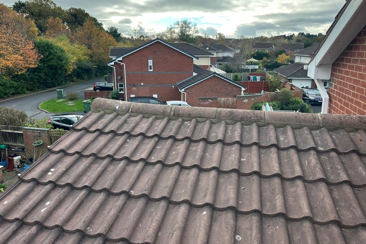roofing worcester